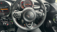 MINI Hatchback 2.0 Cooper S Sport II 5dr Auto Petrol Hatchback